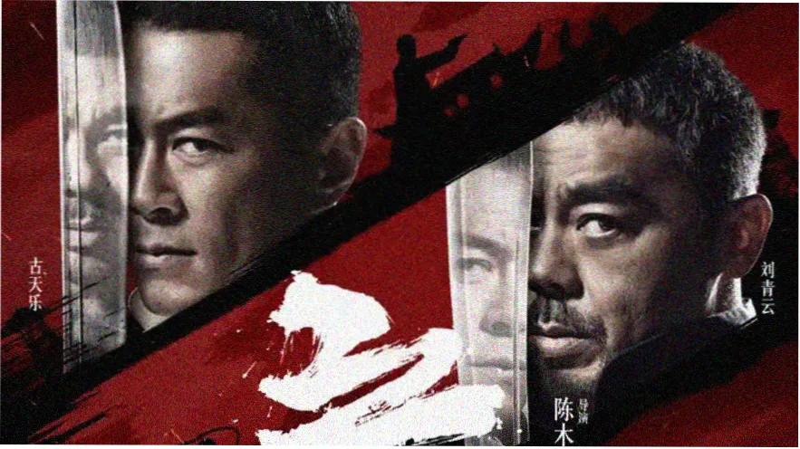 高分经典片单推荐：雨季放映机