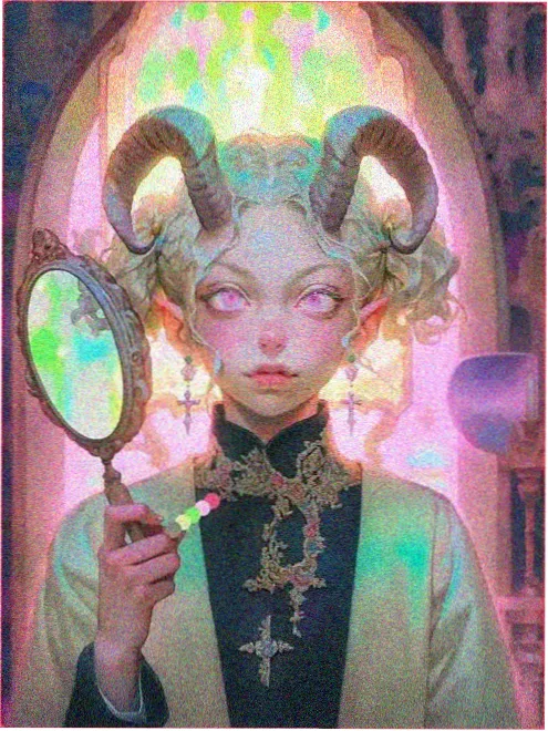 长夜信号灯剧集封面